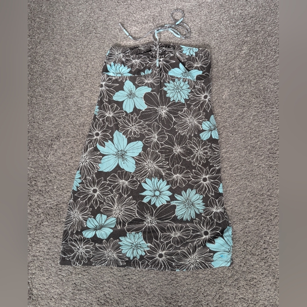 O'Neill Floral Dress